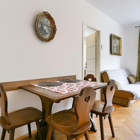 Apartman Legacy Apartment Zadar Exterior photo