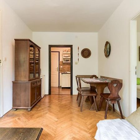 Apartman Legacy Apartment Zadar Exterior photo