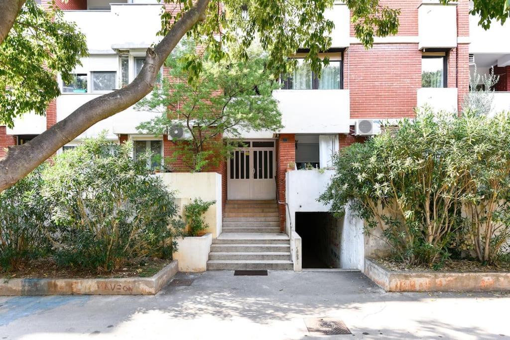 Apartman Legacy Apartment Zadar Exterior photo