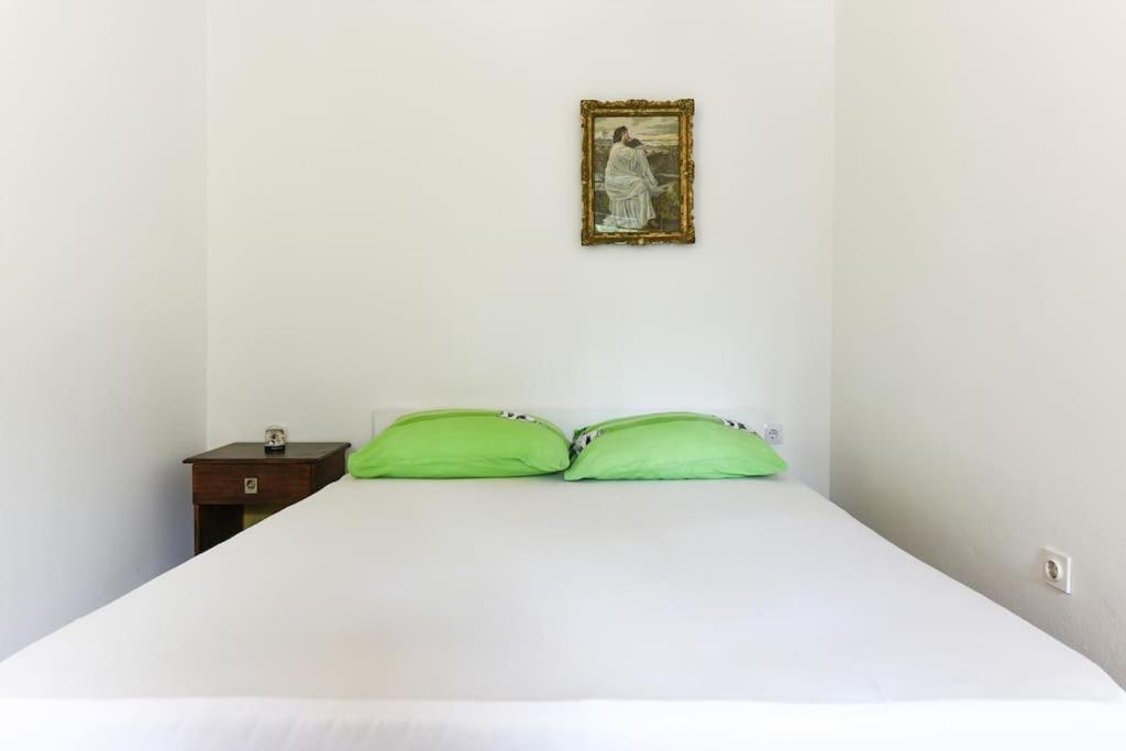 Apartman Legacy Apartment Zadar Exterior photo
