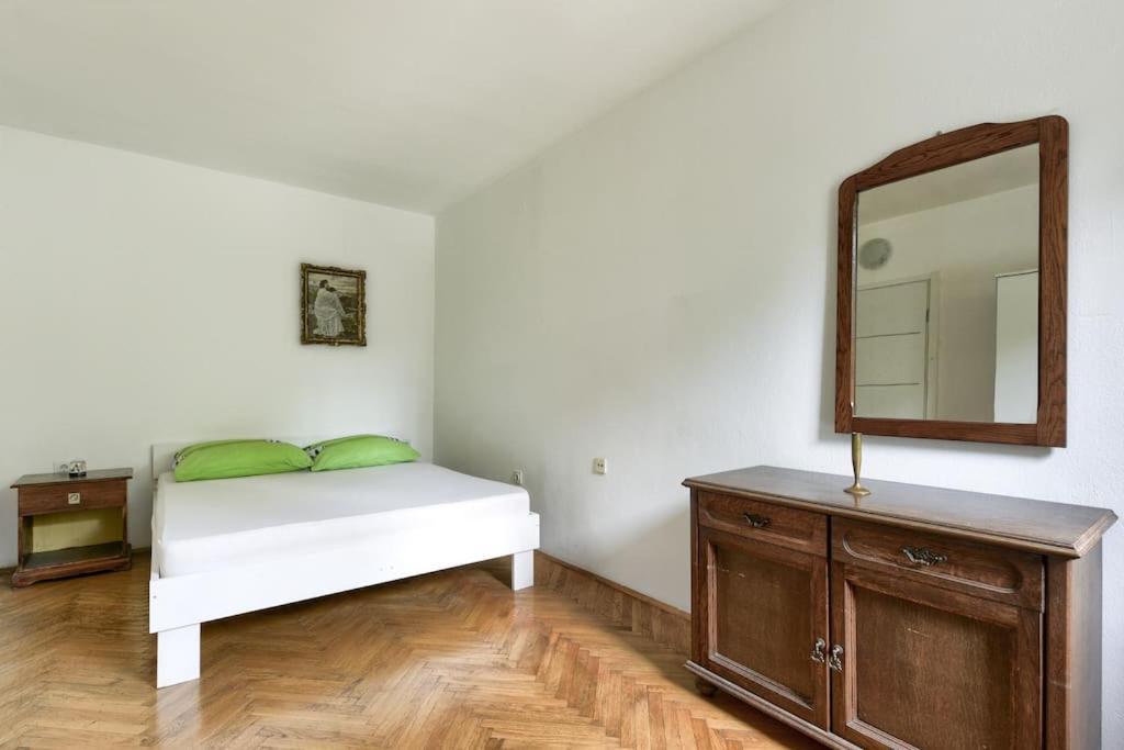 Apartman Legacy Apartment Zadar Exterior photo