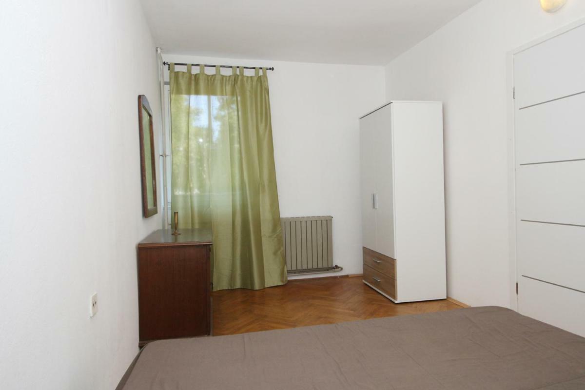 Apartman Legacy Apartment Zadar Exterior photo