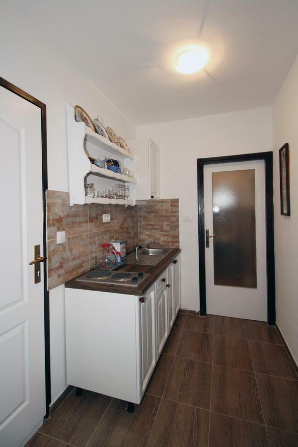 Apartman Legacy Apartment Zadar Exterior photo