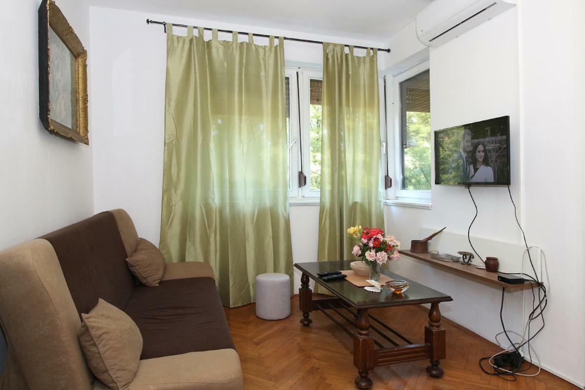 Apartman Legacy Apartment Zadar Exterior photo